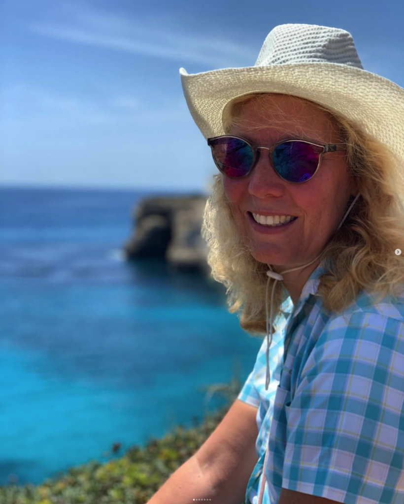 Micha Peplies Künstlerin für Mosaik und Malerei